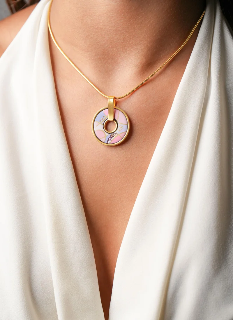 بابيليو Evora - Lustra (Pink)